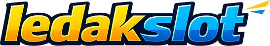 Logo ledakslot